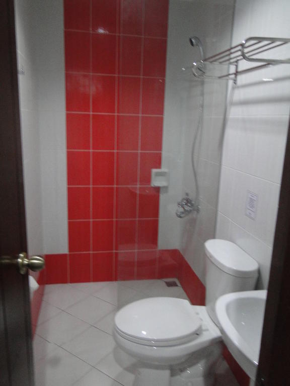 Susan'S Place Bed And Breakfast Puerto Princesa Δωμάτιο φωτογραφία