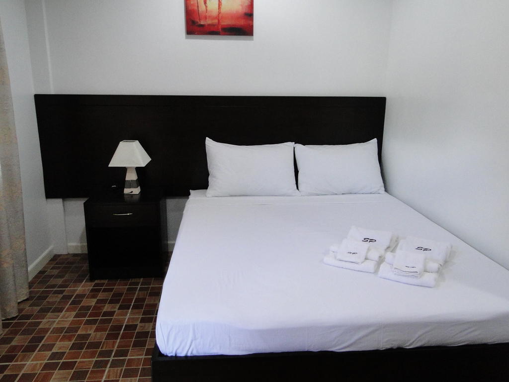 Susan'S Place Bed And Breakfast Puerto Princesa Δωμάτιο φωτογραφία