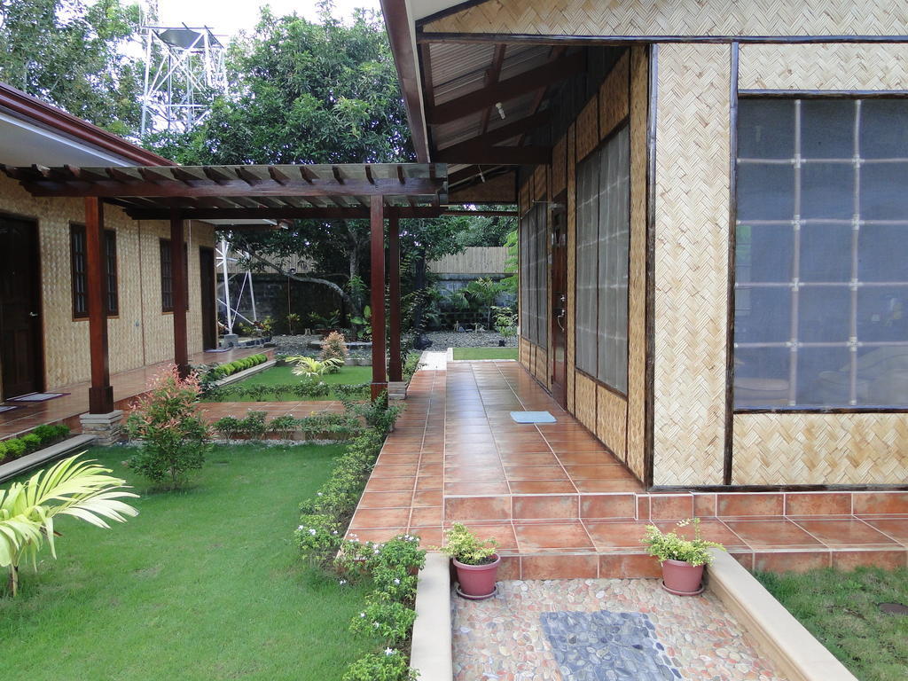 Susan'S Place Bed And Breakfast Puerto Princesa Εξωτερικό φωτογραφία