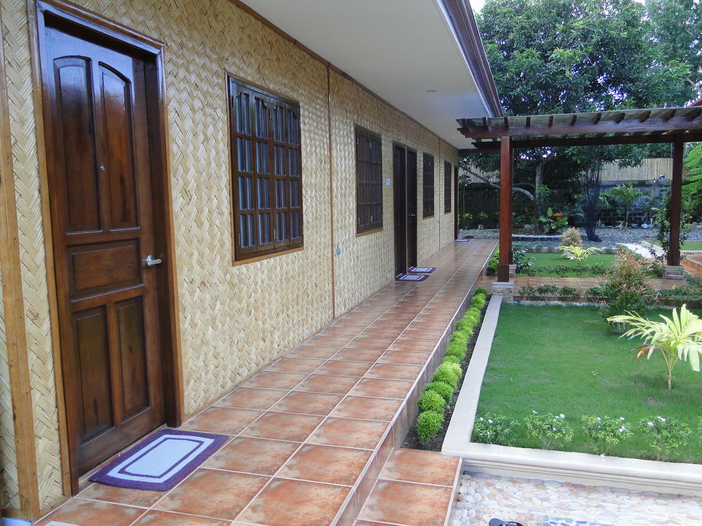 Susan'S Place Bed And Breakfast Puerto Princesa Εξωτερικό φωτογραφία
