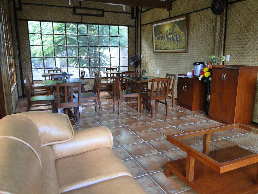 Susan'S Place Bed And Breakfast Puerto Princesa Εξωτερικό φωτογραφία