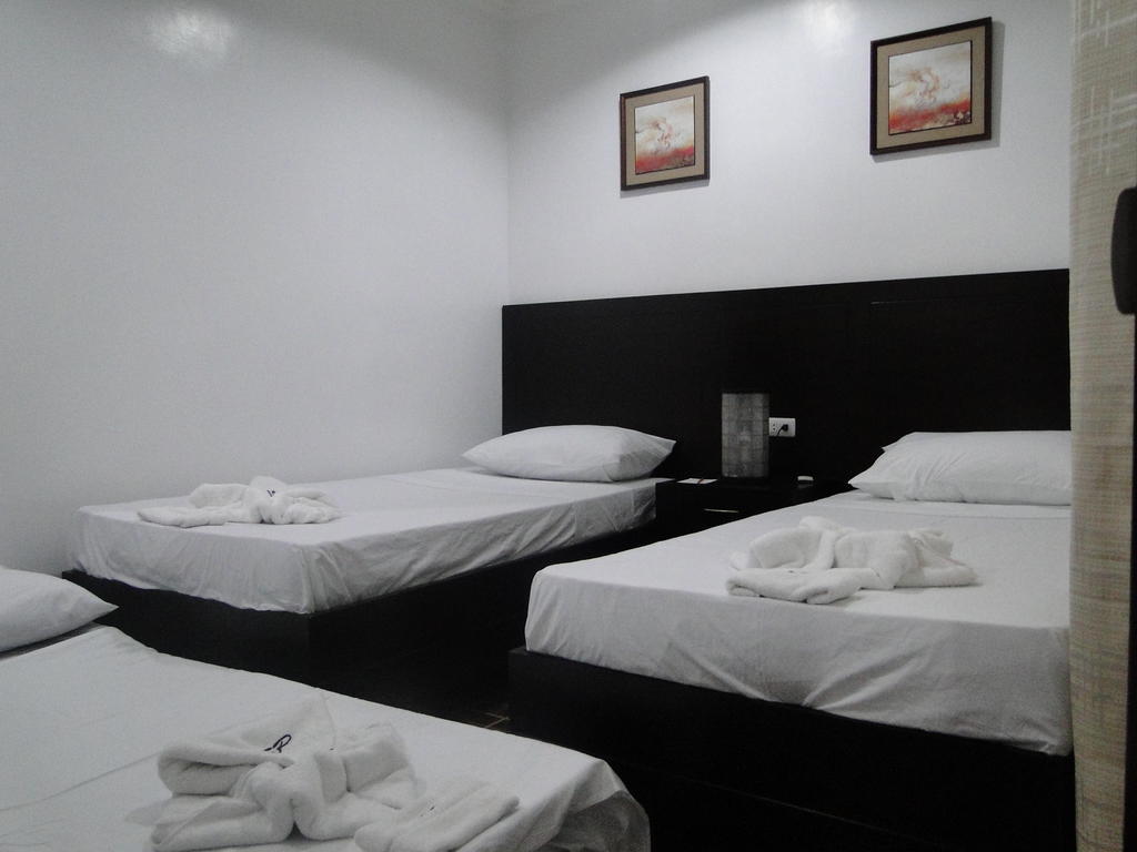 Susan'S Place Bed And Breakfast Puerto Princesa Εξωτερικό φωτογραφία