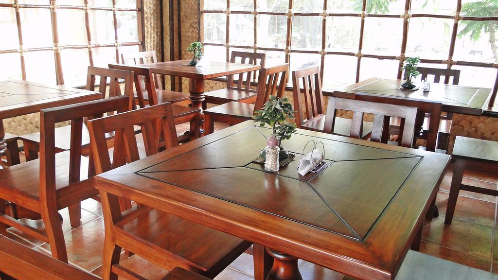 Susan'S Place Bed And Breakfast Puerto Princesa Εξωτερικό φωτογραφία