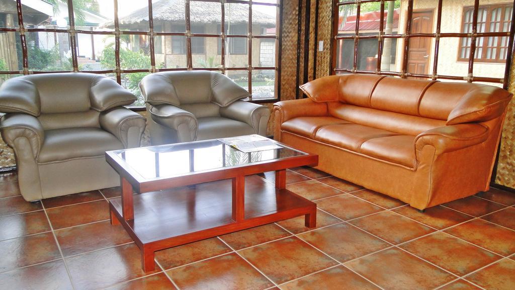 Susan'S Place Bed And Breakfast Puerto Princesa Εξωτερικό φωτογραφία