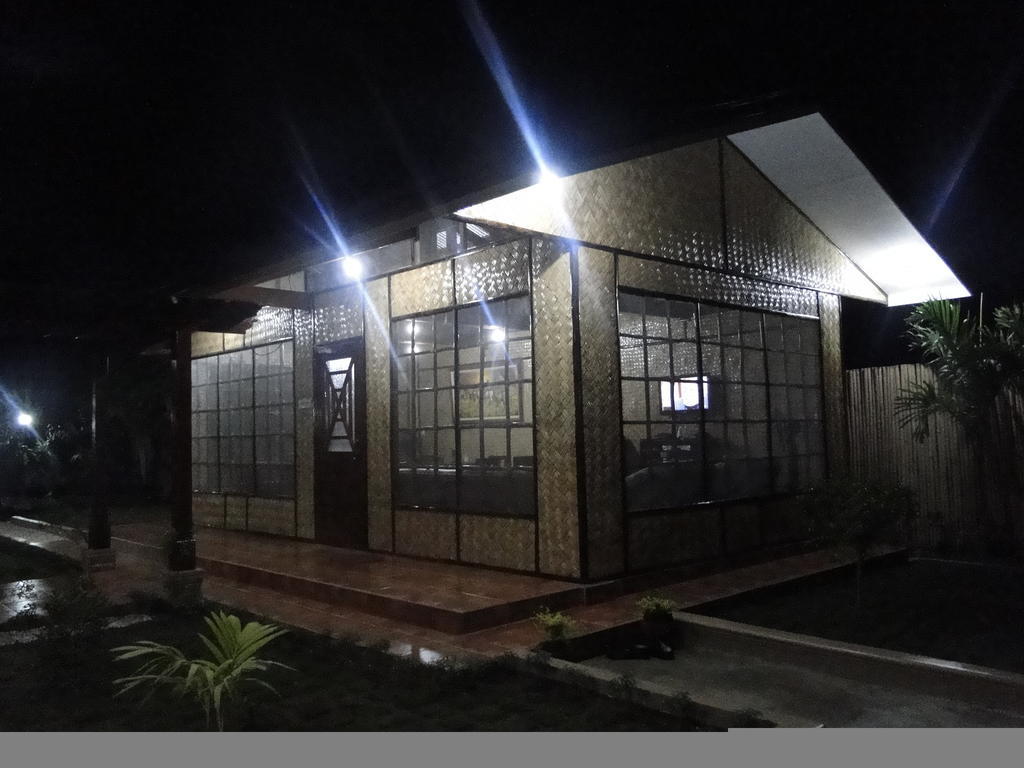 Susan'S Place Bed And Breakfast Puerto Princesa Εξωτερικό φωτογραφία