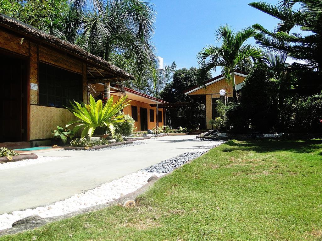Susan'S Place Bed And Breakfast Puerto Princesa Εξωτερικό φωτογραφία