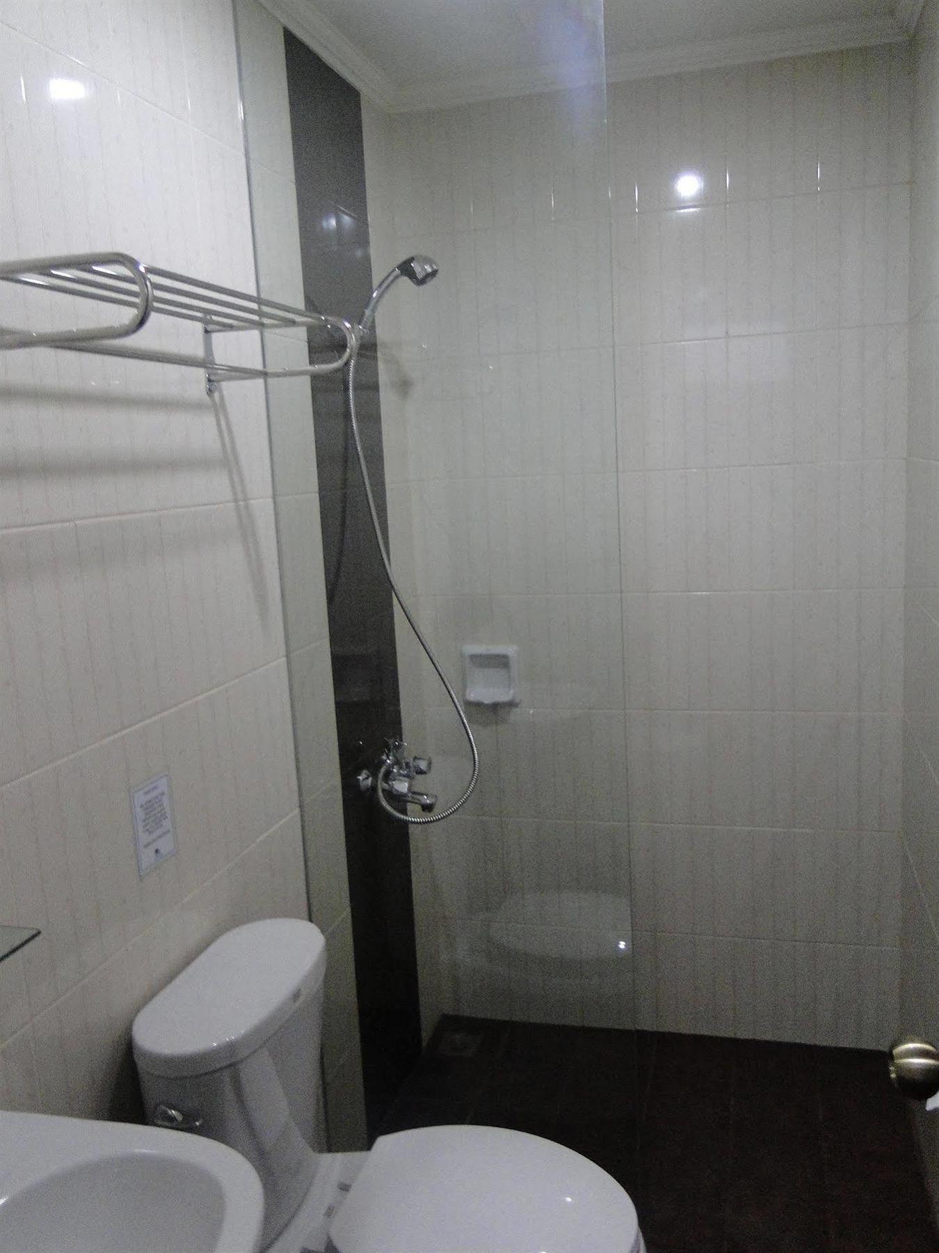 Susan'S Place Bed And Breakfast Puerto Princesa Εξωτερικό φωτογραφία