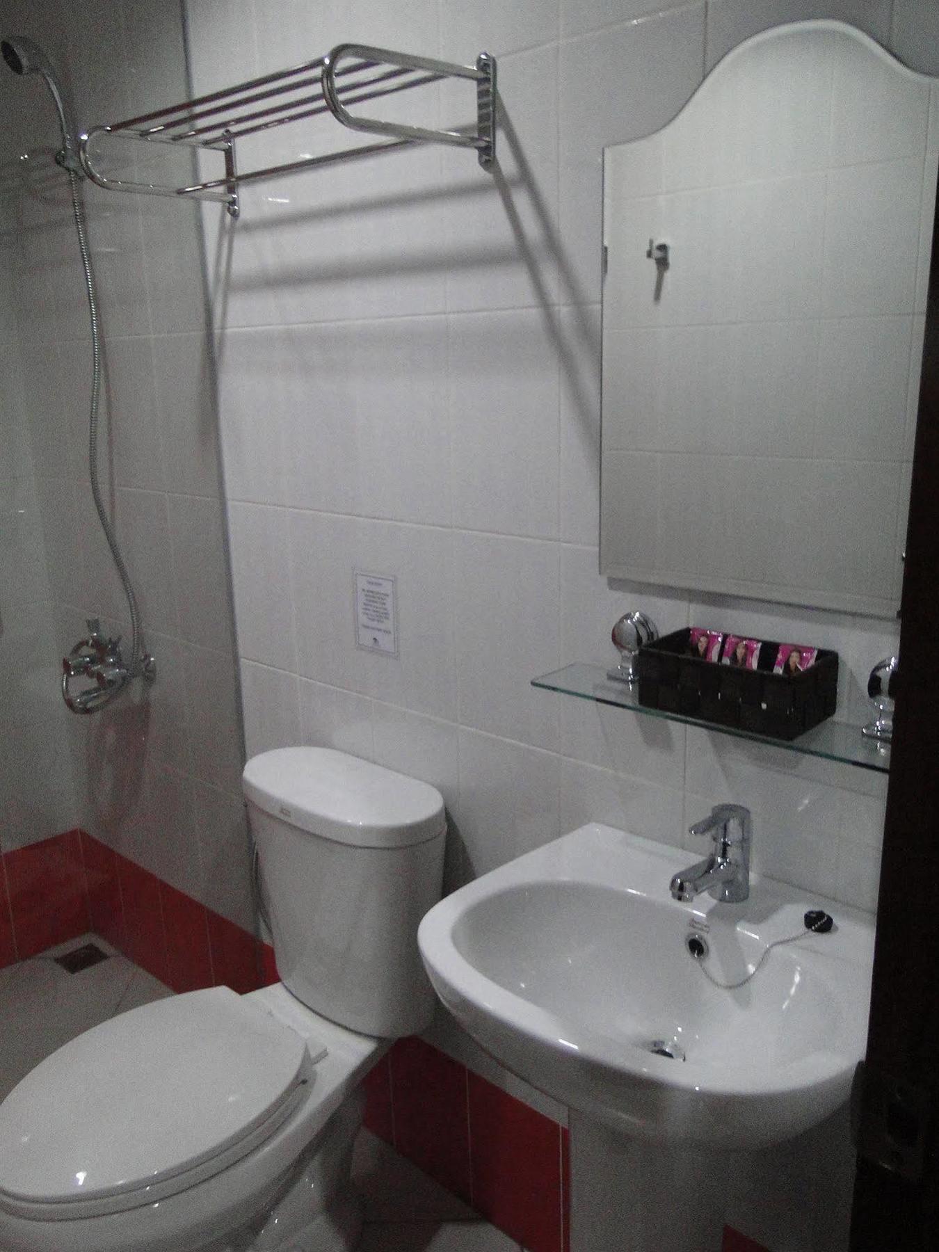 Susan'S Place Bed And Breakfast Puerto Princesa Εξωτερικό φωτογραφία