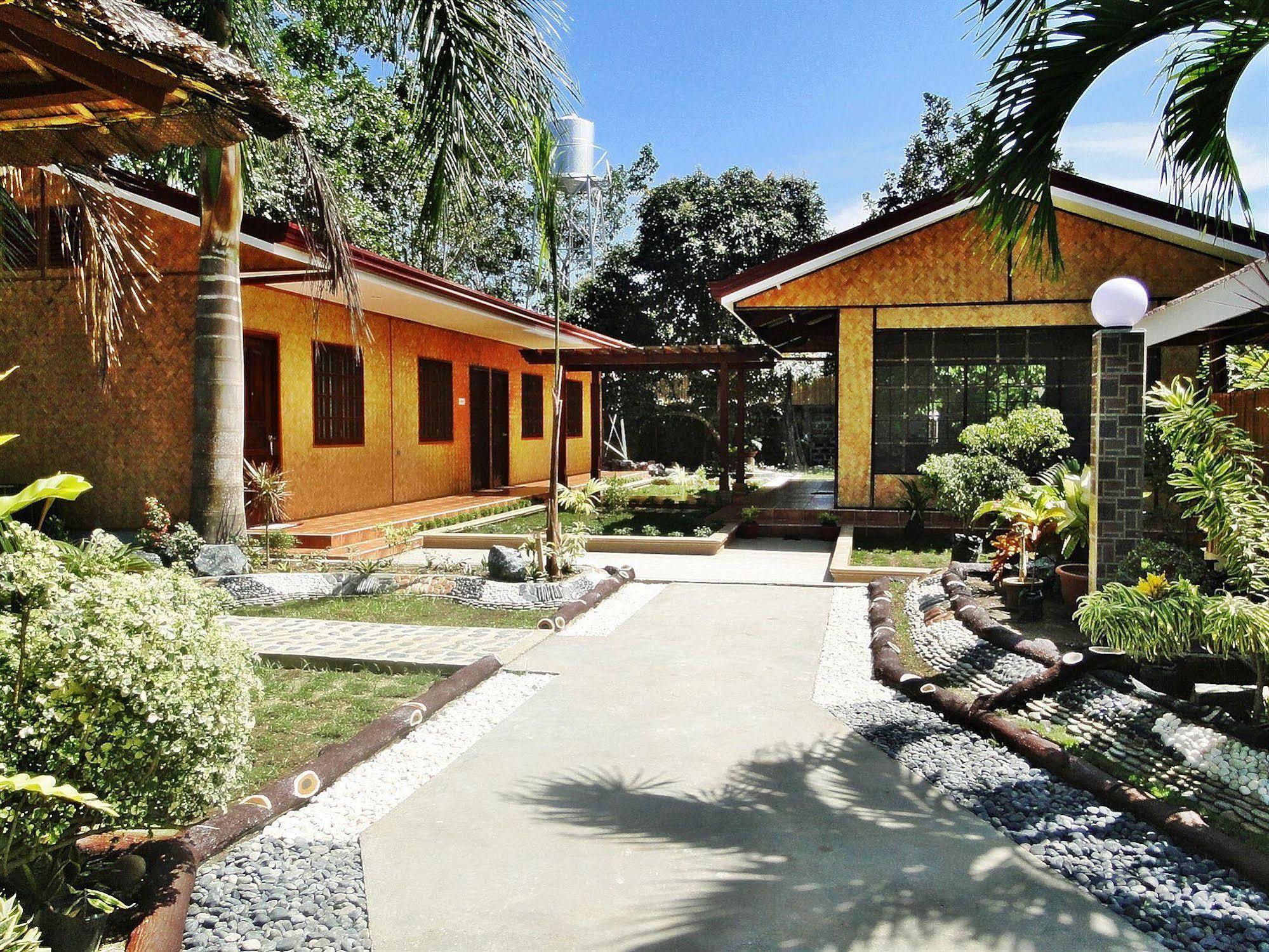 Susan'S Place Bed And Breakfast Puerto Princesa Εξωτερικό φωτογραφία