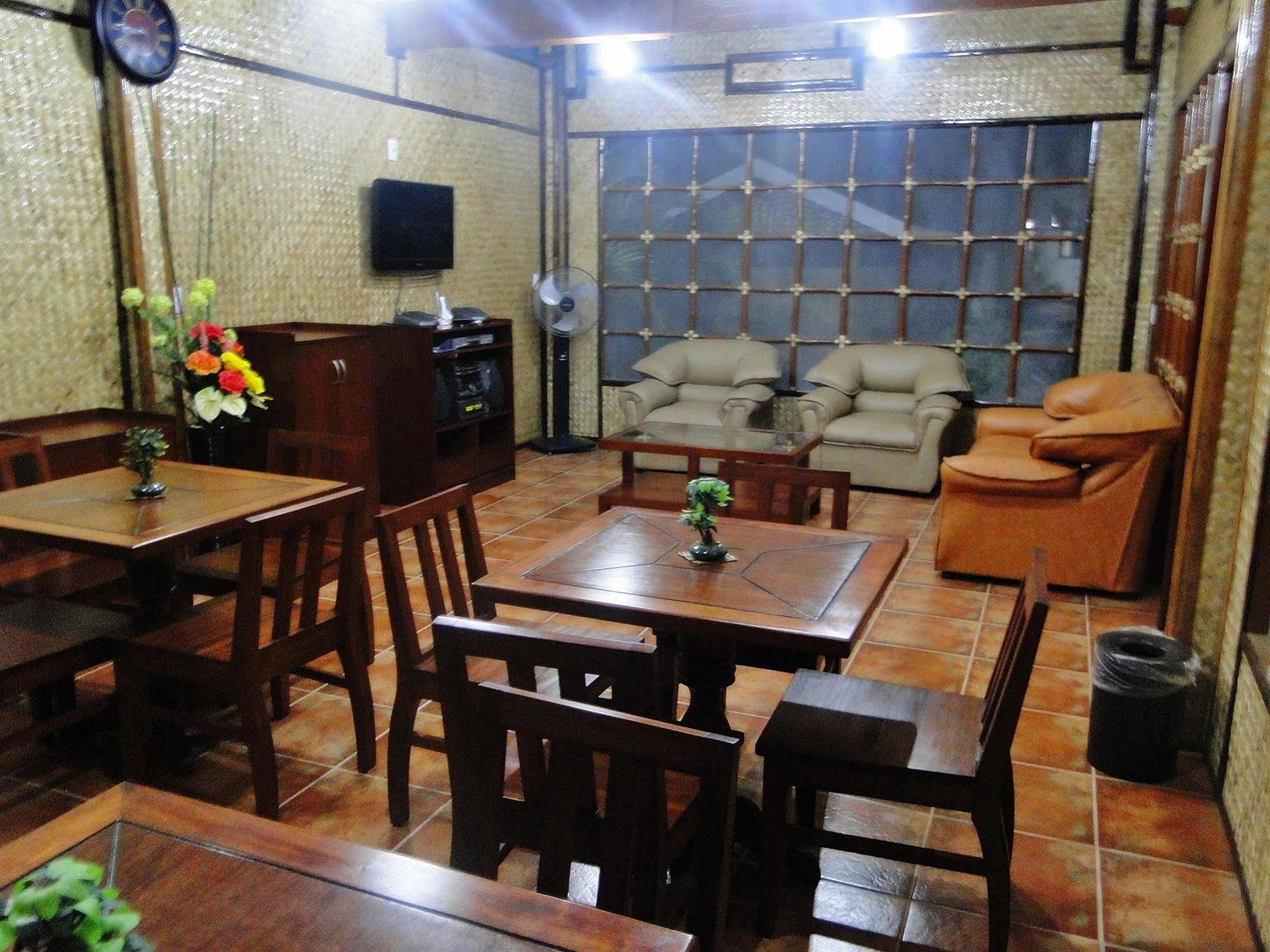 Susan'S Place Bed And Breakfast Puerto Princesa Εξωτερικό φωτογραφία
